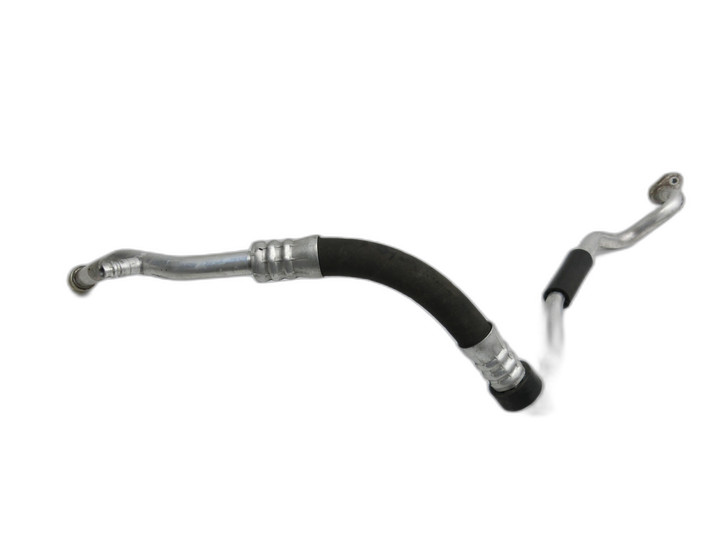 Audi A4 8E B7 04-08 2,0 96KW Klimaschlauch Klimaleitung  - Bild 1