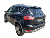 Ford Kuga I 08-12 Luftdusche Luftdüse Links Ford Kuga I 08-12 05.11.2010 3M51-R018B09-AG3ZHE gebraucht Vorschau 6