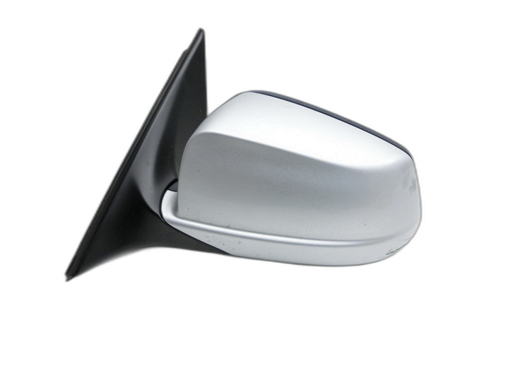 BMW F11 10-13 5er 525D Spiegel Aussenspiegel Links 354 - Bild 1