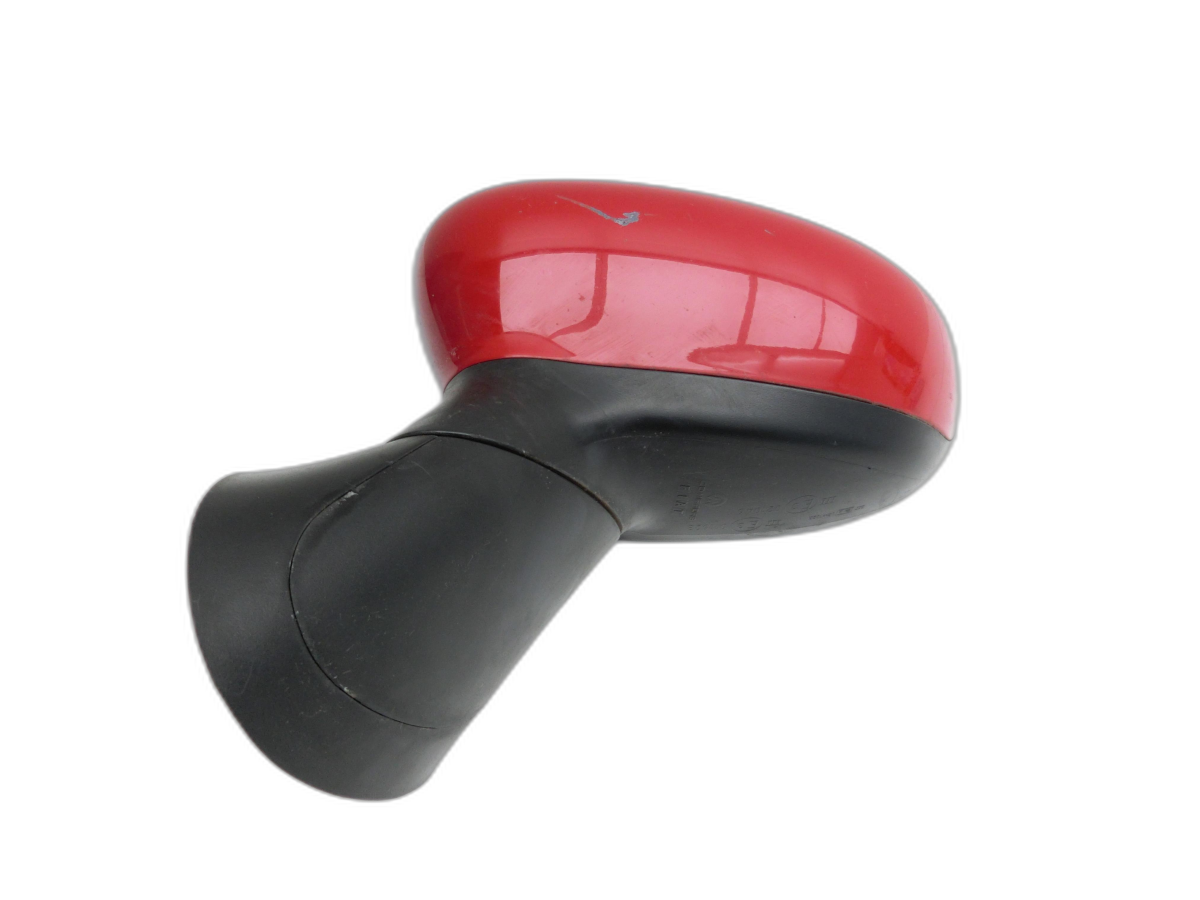 Fiat 500 312 09-15 Spiegel Aussenspiegel Links 111 - Bild 1