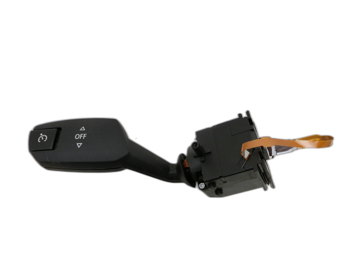Steering Column Switch cruise control Controls for BMW E90 325xi 05-09 - Bild 1