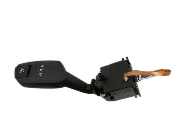 BMW E90 325xi 05-09 Lenkstockschalter Tempomat Bedienung  - Bild 1