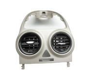 Opel Corsa D S07 06-10 Luftdusche Luftdüse Mitte Opel Corsa D S07 06-10 05.02.2008 gebraucht Vorschau 1