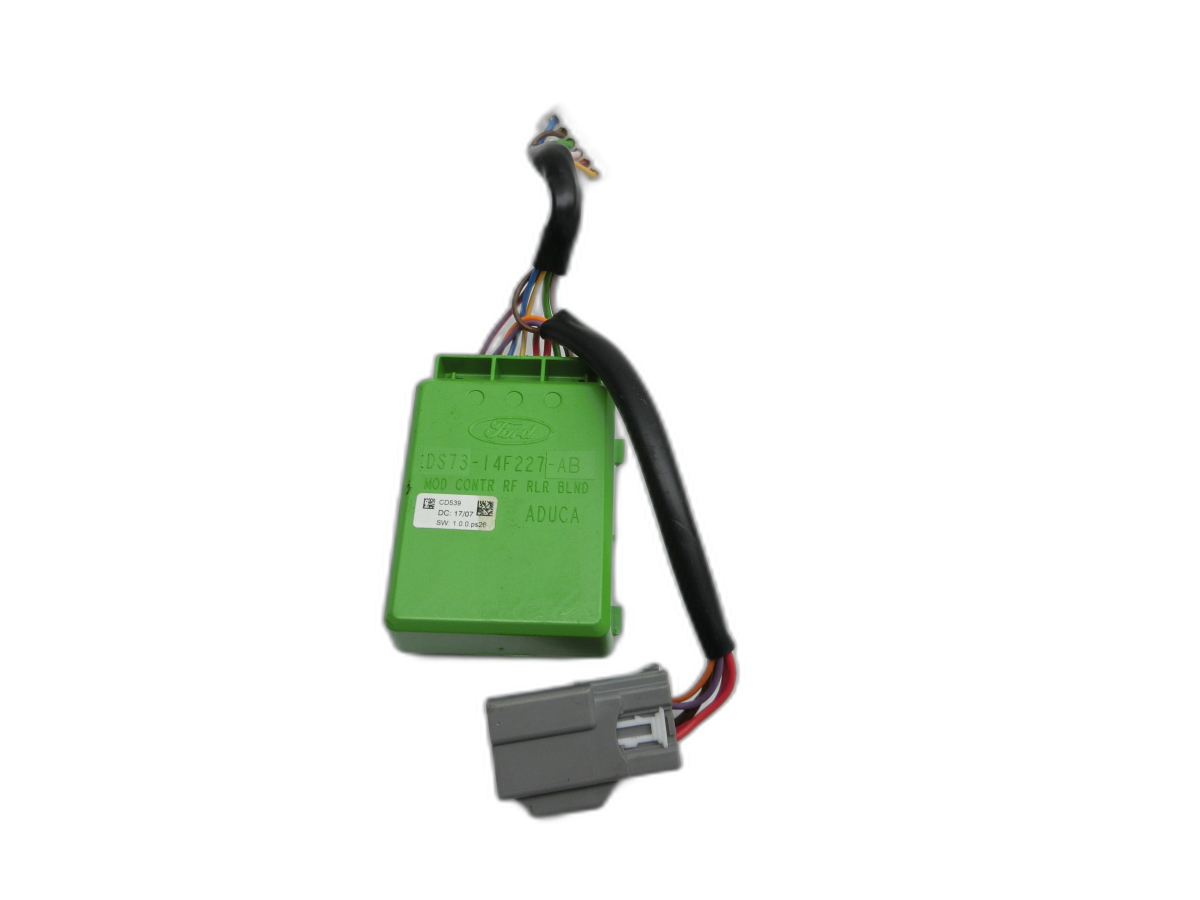 Control Unit ECU module for Panorama Sun Roof Ford Mondeo 5 V 14-19 - Bild 1