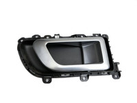 Discovery Sport L550 15-19 Griff Griffmuschel Türgriff Innen Rechts Hinten Discovery Sport L550 15-19 12.03.2015... Vorschau 1