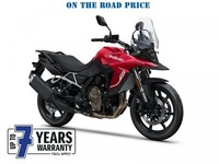 2025 Suzuki DL800 RE V-Strom, save 504, 8.9% APR finance, Vstrom