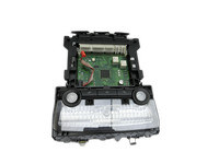 BMW 5er GT F07 09-13 Innenleuchte Innenraumleuchte Leseleuchte Dachbedieneinheit Vorne BMW 5er GT F07 09-13... Vorschau 1