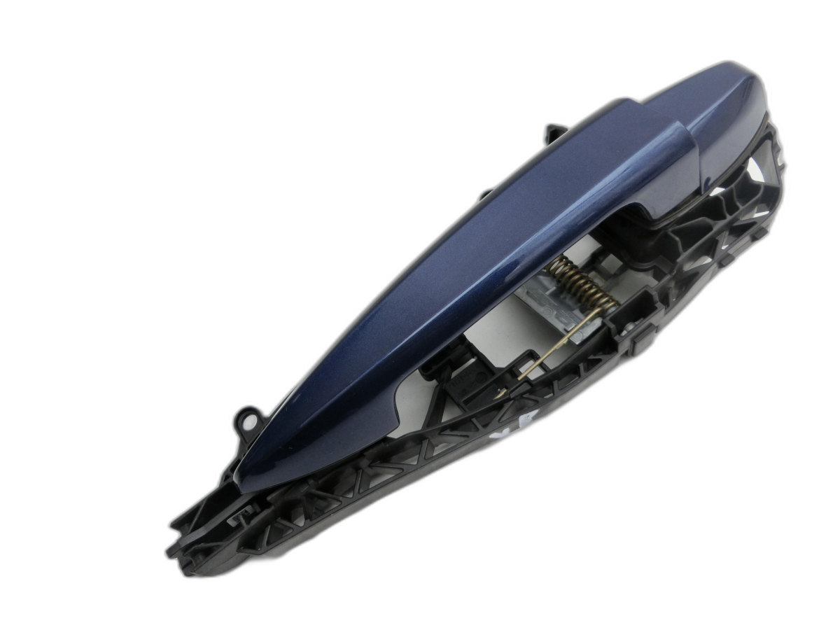 Maniglia apriporta Manopola-Maniglia esterno Dx anteriore per C1M BMW X1 F48 x25e LCI 17-22 - Bild 1