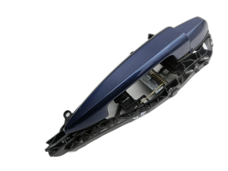 BMW X1 F48 x25e LCI 17-22  Türgriff Griff aussen Rechts Vorne C1M        - Bild 1