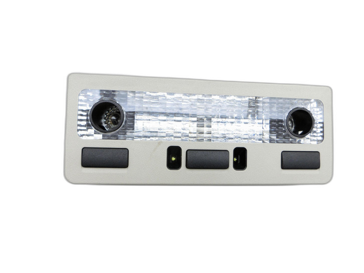 Land Range Rover III L322 Innenleuchte Innenraumleuchte  - Bild 1