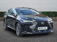 2026 Lexus NX Estate 450h+ 292 Premium 5dr E-CVT (LL Pro) SUV Hybrid Automatic