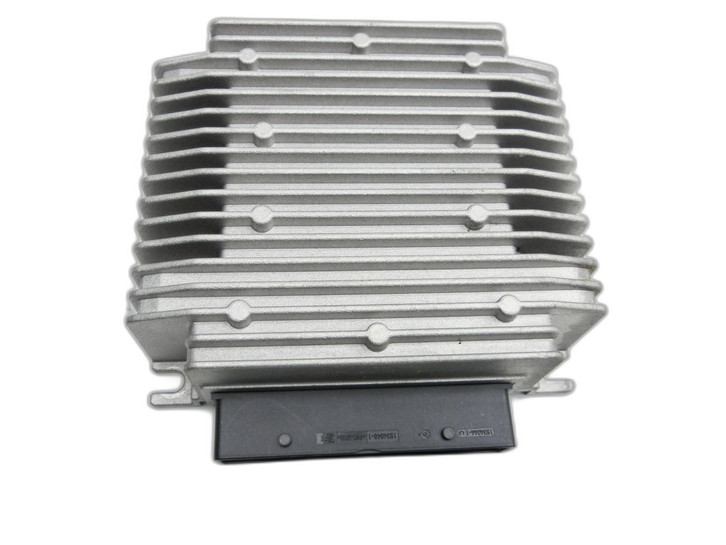 Tesla Model X 90D 15-21  Verstärker Endstufe für Soundsystem  - Bild 1