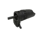 Audi A3 8P 04-08 Waschwasserpumpe Wischwasserpumpe f. Windschutzscheibe Audi A3 8P 04-08 12.10.2007 1K6955651 gebraucht Vorschau 1