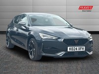 2024 Cupra Leon 1.5 TSI V1 5dr Hatchback PETROL Manual