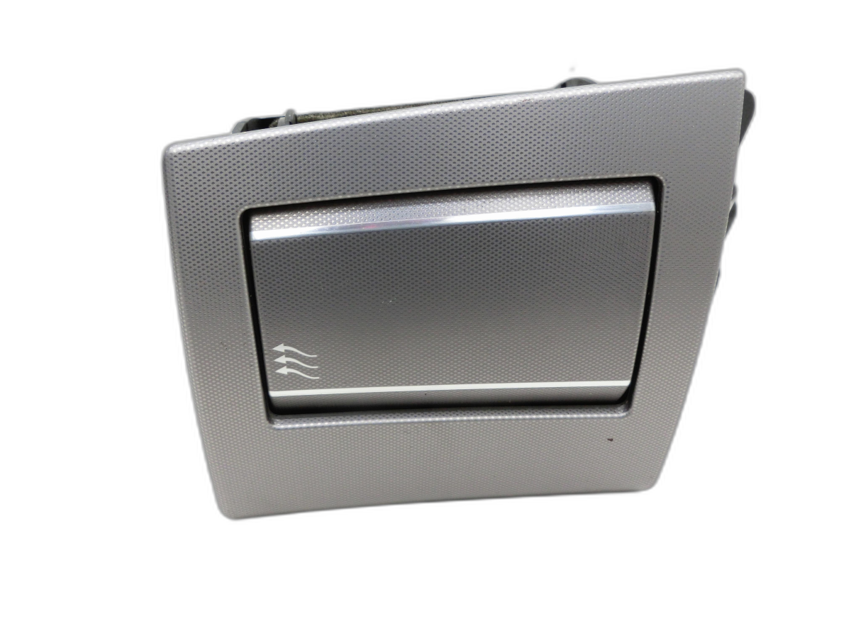 Air shower with adjusting motor Left Front outside for Lim Jaguar XF X250 08-11 - Bild 1