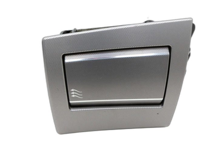 Jaguar XF X250 08-11 Lim Luftdusche mit Stellmotor Links Vorne Aussen - Bild 1