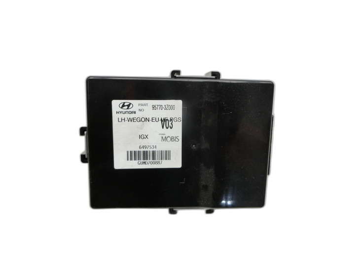 Hyundai I40 CW 11-15 Steuergerät ECU Modul PGS  - Bild 1