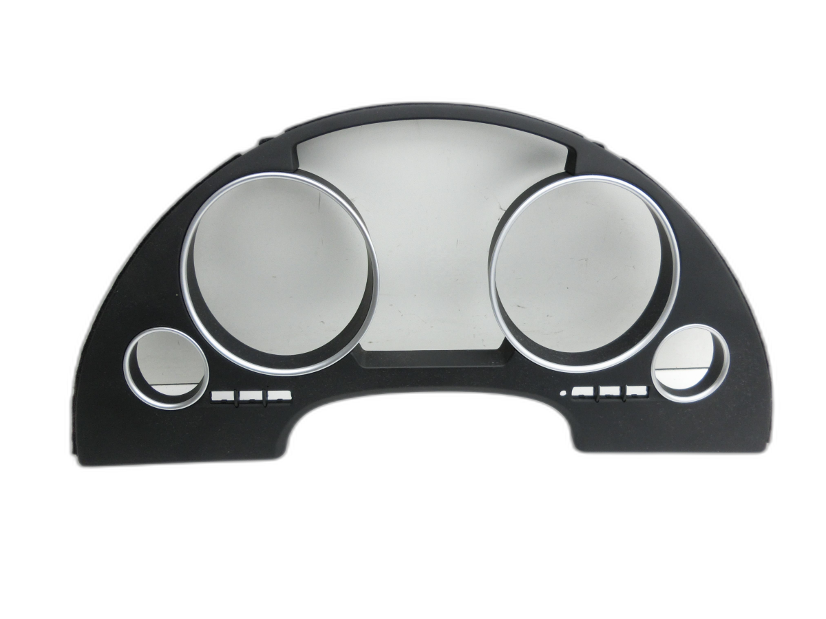 Seat Exeo ST 09-13 Blende Einbaurahmen Tachoblende  - Bild 1