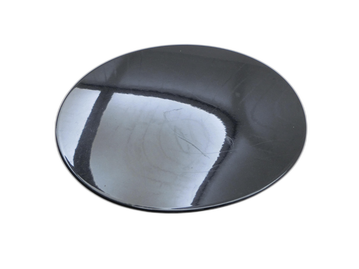 Mercedes W164 ML420 05-09 Tankdeckel Tankklappe 197 - Bild 1