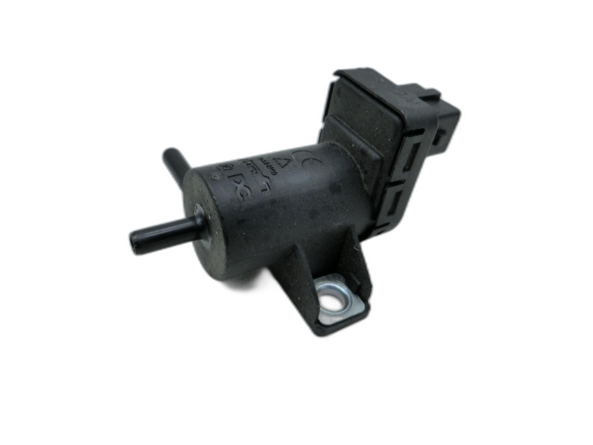 Renault Captur I  13-21 TCE  1,3 96KW Magnetventil Druckwandler  - Bild 1