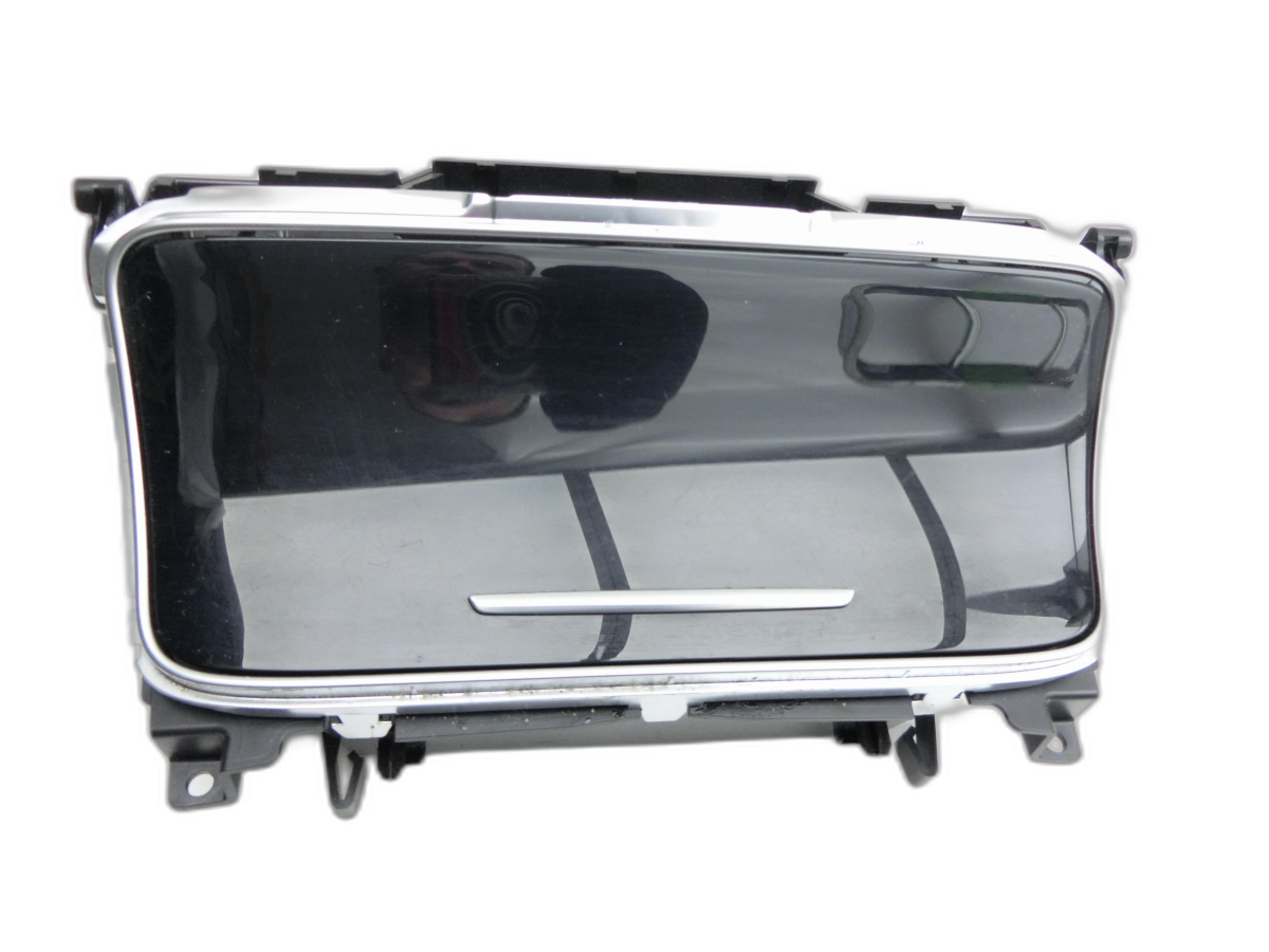 Glove Box Storage Compartment Specialist wood dekor for Mercedes S205 W205 14-18 - Bild 1