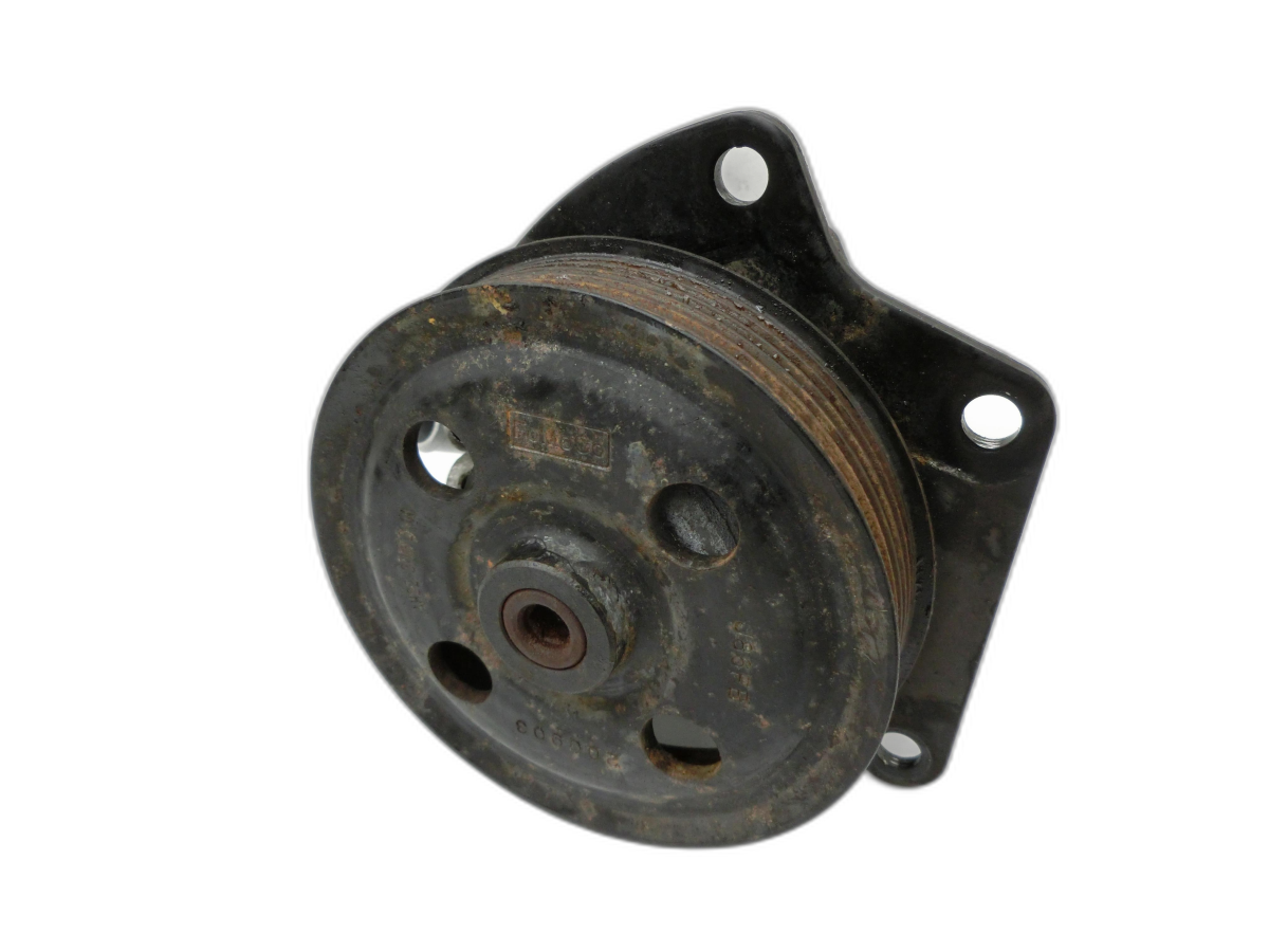 Range Rover Sport LS 10-13 TdV6 3,0 180KW Servopumpe Hydraulikpumpe für Lenkung  - Bild 1