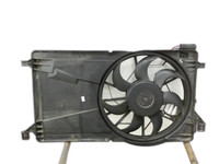 Ford Focus II DA 07-10 TDCi 1,6 80KW Lüfter Ventilator f. Kühler Ford Focus II DA 07-10 21.09.2009 3135103743... Vorschau 1