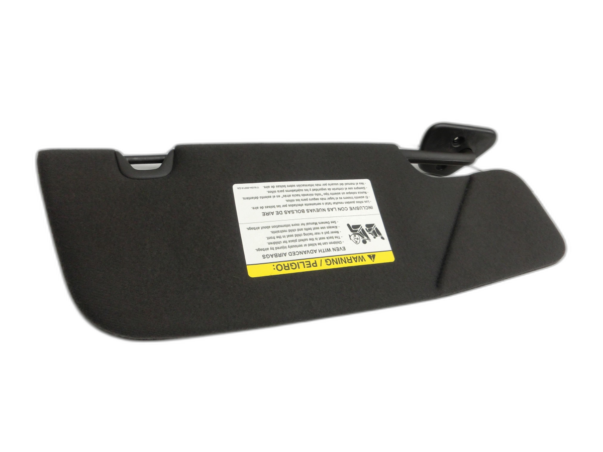 Sun Visor Left for Driver Ford Mustang V 5 04-09 - Bild 1