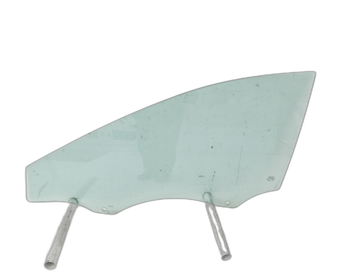 Luna lateral LVK Ventana de puerta izquierda delante para Seat Leon 5F ST FR 13-18 - Bild 1