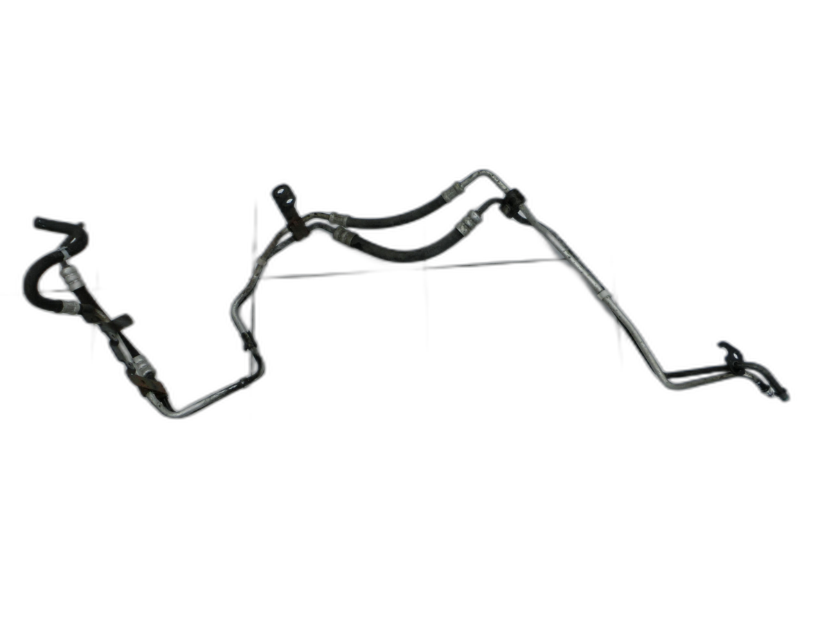 Volvo C70 II 542 05-09 2,4 103KW Servo Schlauch Servoleitung  - Bild 1