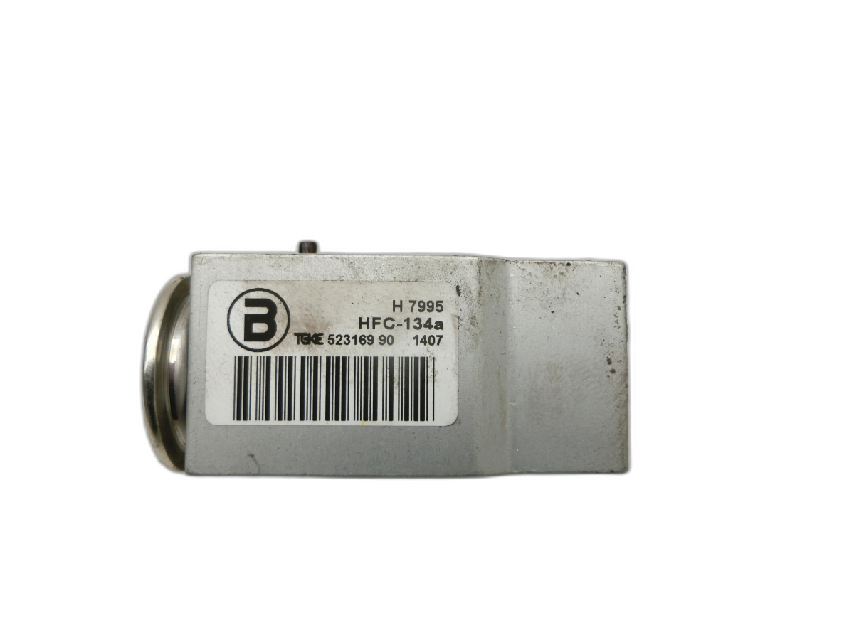 Expansion Valve for Climate Audi A5 8T 07-12 - Bild 1