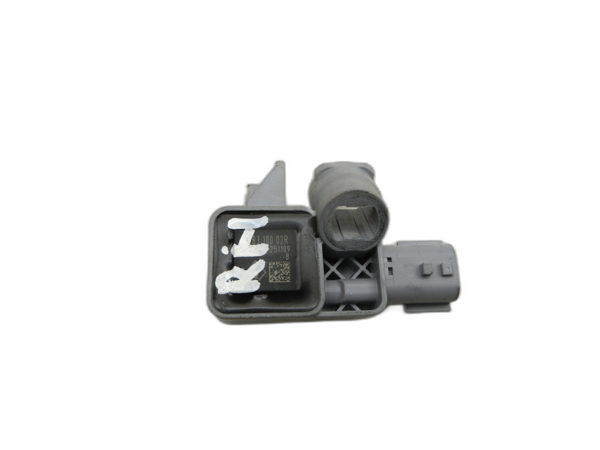 Sensor for Airbag Crash air bag Right Rear Renault Megane III 09-12 - Bild 1