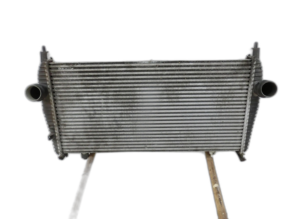 Refrigerador de aire sobrealimentación Radiador para Citroen C5 08-12 - Bild 1