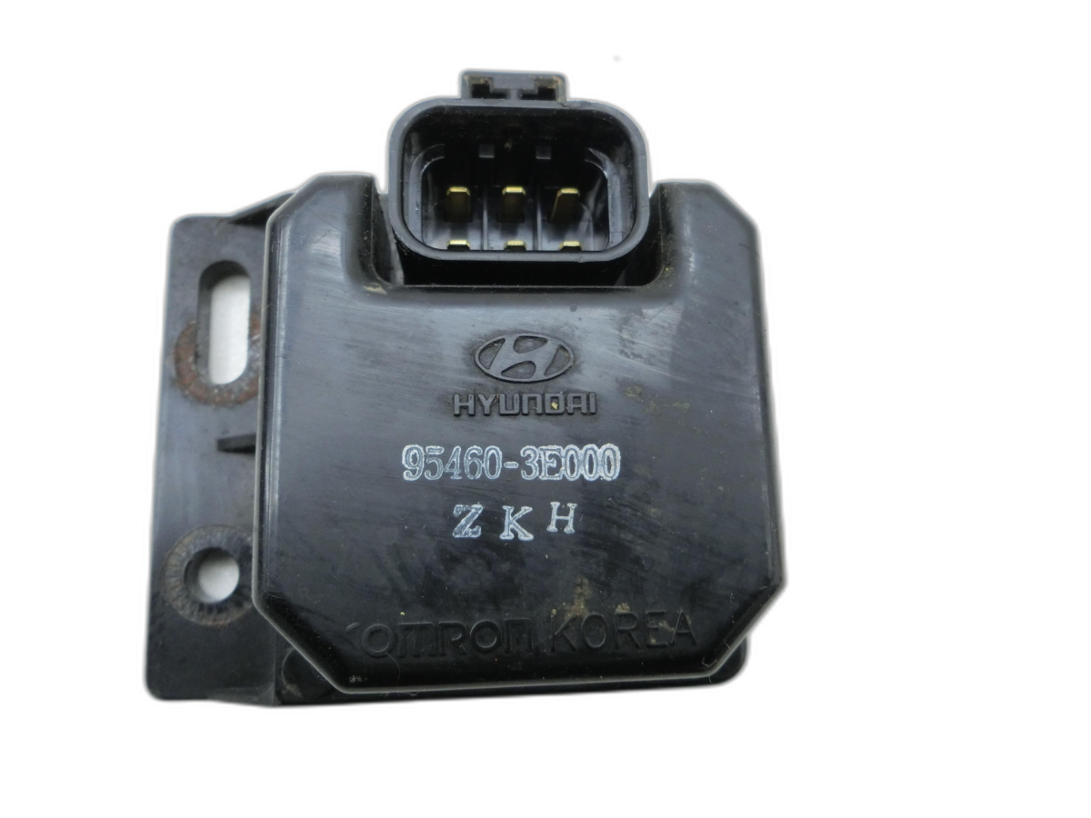 Relé Limpieza de faros SRA Limpiaparabrisas Lavado para KIA Sorento JC I 02-06 - Bild 1