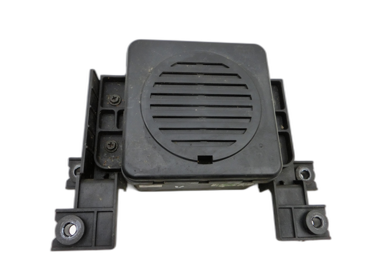 Loudspeaker Outdoor Speakers Fahrton Front for Hyundai Tucson IV NX4 20-24 - Bild 1