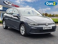 2020 Volkswagen Golf 1.5 TSI Life Hatchback 5dr Petrol Manual Euro 6 (s/s) (150 