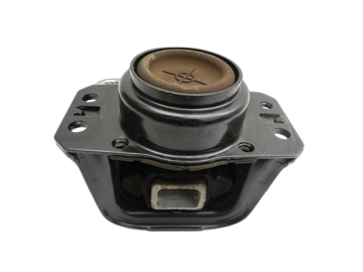 cojinetes del motor Soporte derecha delante para Peugeot 308 I 07-11 - Bild 1