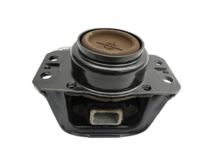 Peugeot 308 I 07-11 1,6 115KW Motorlager Motorhalter Rechts Vorne - Bild 1