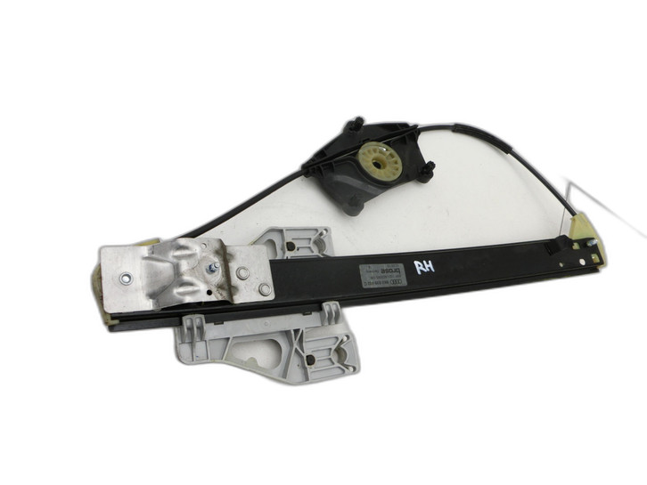 Audi A4 8K B8 QU 11-15 Kombi Fensterheber o. FH-Motor Hinten Rechts  - Bild 1