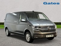 2024 Volkswagen Transporter VW  T28 2.0 TD Highline 150PS Auto Van Diesel Automa
