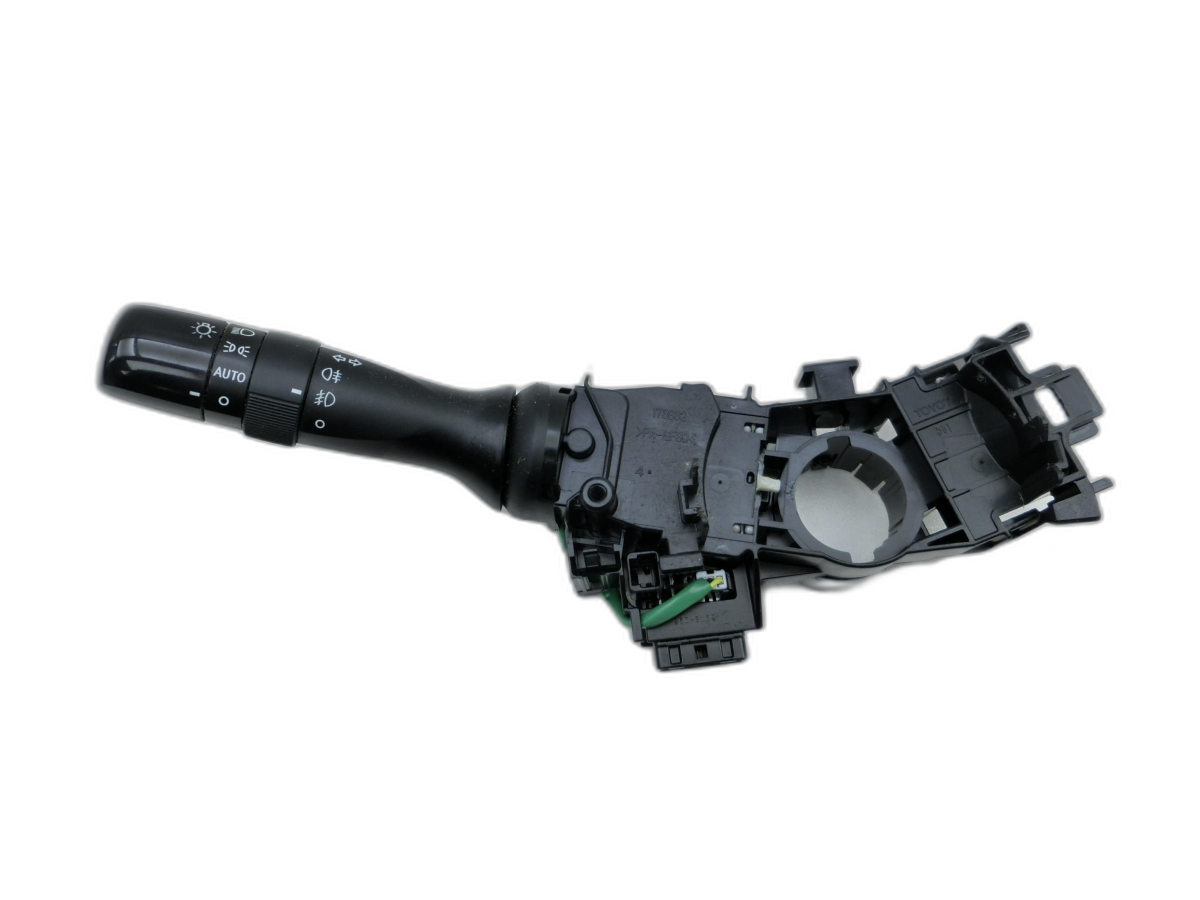 Interruptor de luz intermitente Conmutador en la columna dirección Intermitentes para Subaru Outback 4 IV BR 13-14 - Bild 1