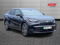 2024 Ford Capri Extended Range 77kWh Premium SUV 5dr Electric Auto (286 ps) 5 Do