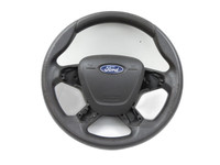 Ford Transit Custom 12-18 Lenkrad Airbaglenkrad Ford Transit Custom 12-18 08.06.2015 BK21-V042B65-AB35B6 gebraucht Vorschau 1