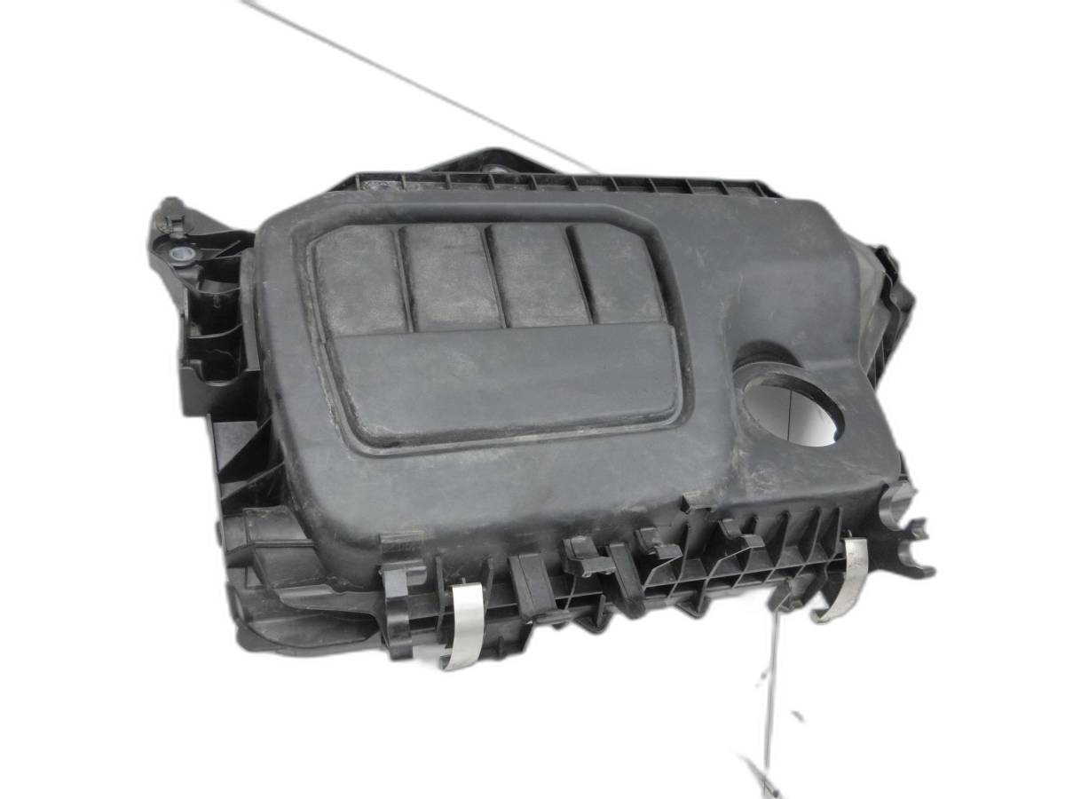 Mercedes W447 W640 Vito 14-19 CDI 1,6 84KW 622.951 Abdeckung für Motor Deckel Motorabdeckung  - Bild 1