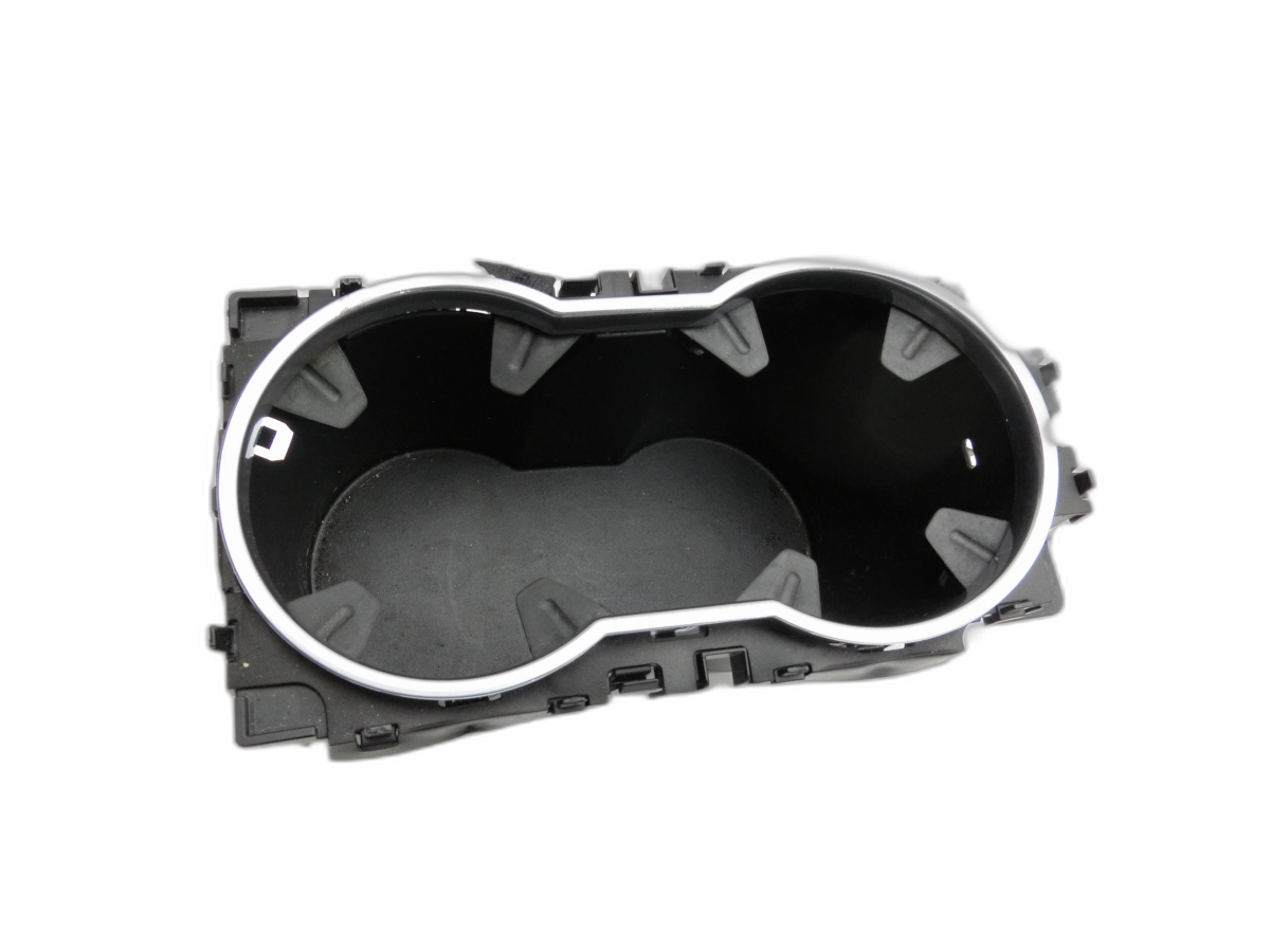 porte-gobelets Porte boissons pour Ford Grand C-Max II 10-15 - Bild 1