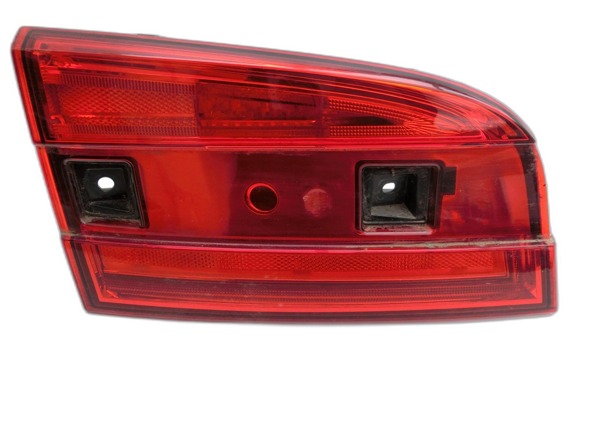 Jaguar XF X250 11-15 Kombi Nebelschlussleuchte für Klappe Innen Links  - Bild 1