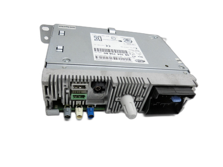 Peugeot 308 SW II 13-17 Navigationssystem Navi Modul PRS2-2 Peugeot 308 SW II 13-17 27.10.2015 9810475880 891GM5J5R... Bild 1