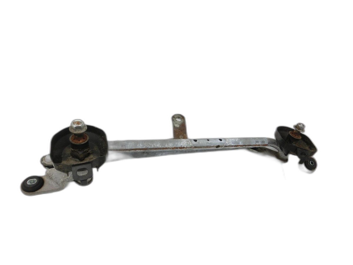 Mirage Space Star II A10 12-16 Gestänge für Wischermotor Vorne  - Bild 1