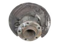 BMW E87 1er 116i 04-07 1,6 85KW Achsschenkel Radnabe mit ABS Rechts Vorne BMW E87 1er 116i 04-07 15.07.2005... Vorschau 1