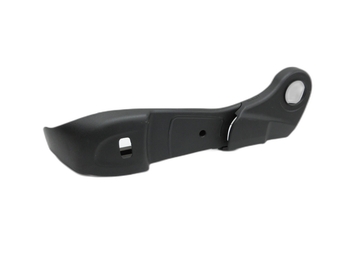 Opel Astra K 19-21 5T Blende Innen Seitenverkleidung für Sitz Links Aussenseite - Bild 1